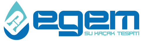 Egem Su Kaçak Tespiti